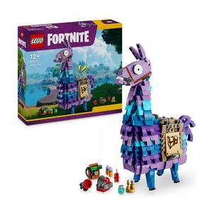 Fortnite Supply Llama Video Game Character Toy 77071