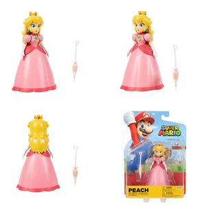 Super Mario Figure Assortment - 4 Inch - gallery image 2