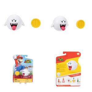 Super Mario Figure Assortment - 4 Inch - gallery image 4