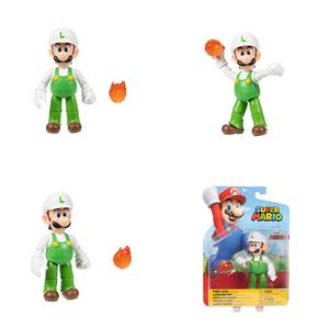 Super Mario Figure Assortment - 4 Inch - gallery image 5