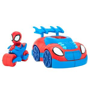 Marvel Spidey & his Amazing Friends Slime Kit Activity Book and Craft Kit