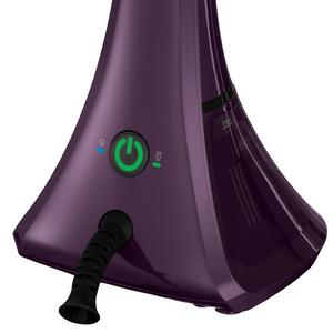 Russell Hobbs Colour Control Handheld Garment Steamer 27410 - gallery image 3