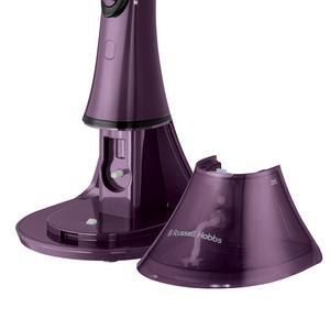 Russell Hobbs Colour Control Handheld Garment Steamer 27410 - gallery image 4