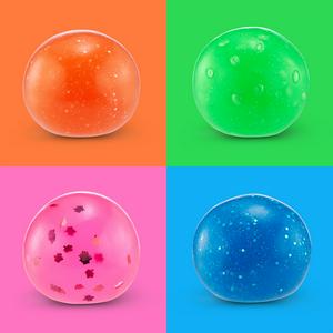Zuru Oosh Putty Assortment - gallery image 2