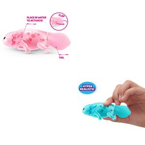 Zuru Pets Alive Swimming Axolotls - gallery image 3