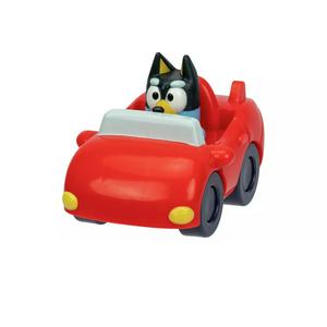 Bluey Mini Racer Toy Assortment - gallery image 2