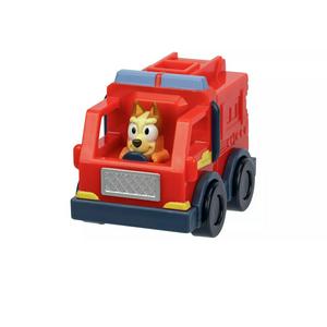 Bluey Mini Racer Toy Assortment - gallery image 3