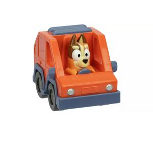Bluey Mini Racer Toy Assortment - gallery image 5