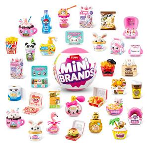 Mini Brands 5 Surprise Kawaii Capsule - gallery image 3