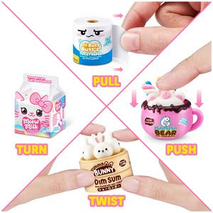 Mini Brands 5 Surprise Kawaii Capsule - gallery image 4