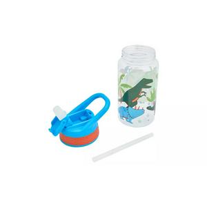 Polar Gear Dino Sipper Water Bottle - 430ml - gallery image 2