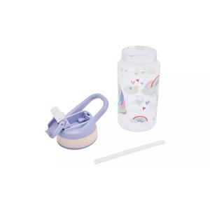Polar Gear Unicorn Sipper Water Bottle - 430ml - gallery image 2