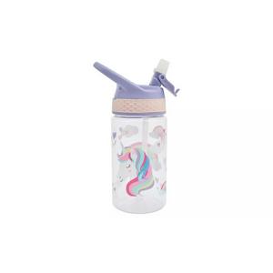 Polar Gear Unicorn Sipper Water Bottle - 430ml - gallery image 3