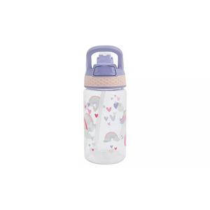 Polar Gear Unicorn Sipper Water Bottle - 430ml - gallery image 4