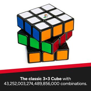 Rubik's Cube - 3x3 - gallery image 4