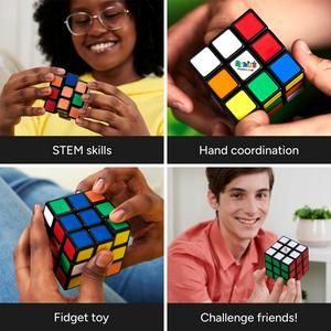 Rubik's Cube - 3x3 - gallery image 5