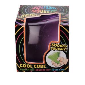 Squish Meez Cool Cube - gallery image 2