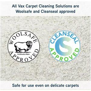 Vax Platinum 1.5L Carpet Cleaning Solution - gallery image 3