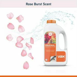 Vax Original 1.5L Carpet Cleaning Solution - gallery image 2