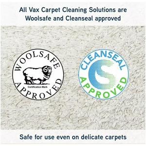 Vax Original 1.5L Carpet Cleaning Solution - gallery image 4