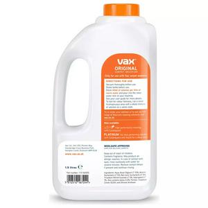 Vax Original 1.5L Carpet Cleaning Solution - gallery image 5