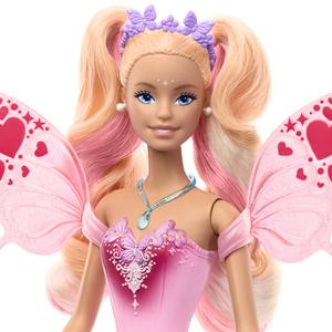 Barbie Fairy Doll - gallery image 3