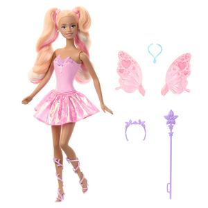 Barbie Fairy Doll - gallery image 5