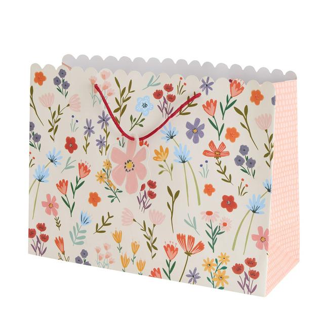 Sainsbury's Home Wild Flowers XL Bag - gallery image 1