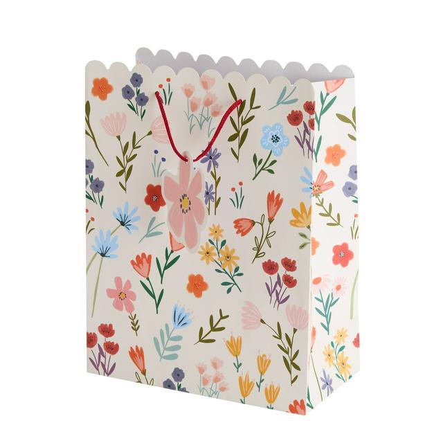Sainsbury's Home Wild Flowers Large Bag - gallery image 1