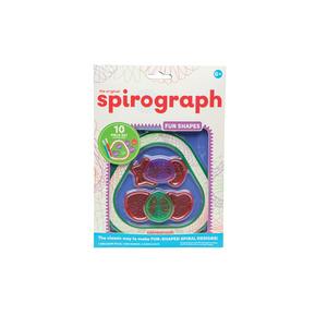 Spirograph Envelope - gallery image 3