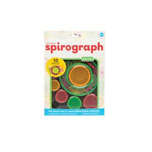 Spirograph Envelope - gallery image 5