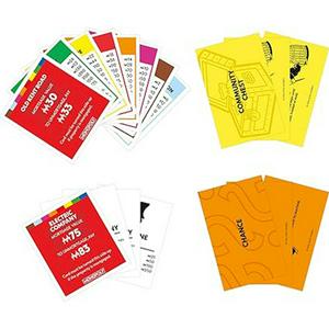 Hasbro Games Monopoly Classic Board Game - gallery image 4