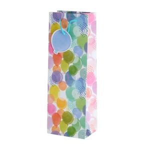 Sainsbury's Home Balloons Bottle Bag