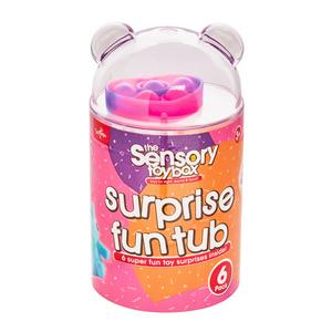 Toy Mania Sensory Surprise Fun Tub - gallery image 3