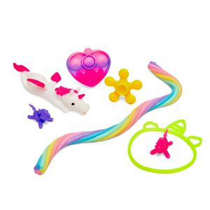 Toy Mania Sensory Surprise Fun Tub - gallery image 4