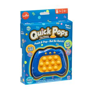 Toy Mania Quick Pop's Assortment - gallery image 3