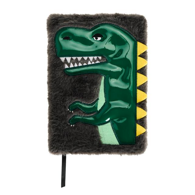 Sainsbury's Home A5 Dinosaur Notebook