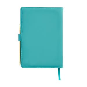 Habitat A5 Country Reusable Notebook & Pen - gallery image 3