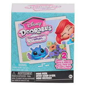 Disney Doorables Mini Peek Collectible Figures - gallery image 2