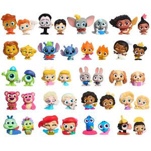 Disney Doorables Mini Peek Collectible Figures