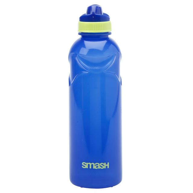 SMASH EPP Blue & Yellow Sports Bottle