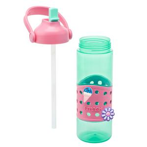 Smash Pink & Turquoise Charm Bottle - gallery image 2