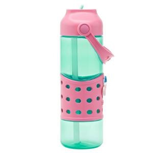 Smash Pink & Turquoise Charm Bottle - gallery image 3