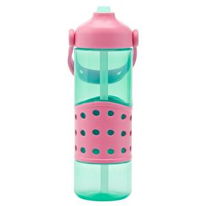 Smash Pink & Turquoise Charm Bottle - gallery image 5