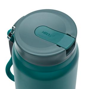 Smash Teal Clip & Sip Bottle - 1.2 Litre - gallery image 3