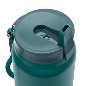 Smash Teal Clip & Sip Bottle - 1.2 Litre - gallery image 4