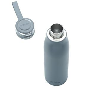 Smash Charcoal Bottle Stainless Steel Chugger - 690ml - gallery image 2