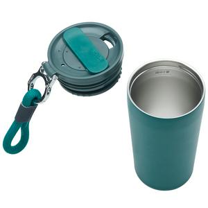 Smash Teal Barista Buddy Coffee Cup - 350ml - gallery image 2