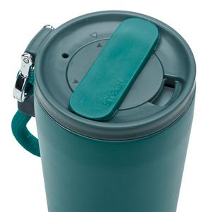 Smash Teal Barista Buddy Coffee Cup - 350ml - gallery image 3