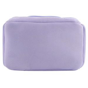Polar Gear Lilac Lunch Bag - gallery image 4